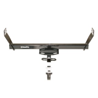 Custom Fit Trailer Hitch Draw-Bar w/ Pin/Clip Installation Hardware Installation Instructions 248710 2011 11 Chrysler 200 4 Door Sedan Draw-Tite Trailer Hitch W/ Draw-Bar Trailer Tow Hitch For 07-14 Chrysler 200 Sebring Dodge Avenger w/ Draw Bar Kit