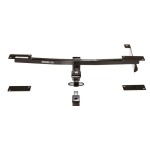 Custom Fit Trailer Hitch Draw-Bar w/ Pin/Clip Installation Hardware Installation Instructions 248730 2012 2013 2014 2015 2016 2017 2018 2019 12 13 14 15 16 17 18 19 FIAT 500 Except Abarth Draw-Tite Trailer Hitch W/ Draw-Bar Trailer Tow Hitch For 12-19 Except Abarth FIAT 500 1-1/4" Towing Receiver Class 1 w/ Draw Bar Kit