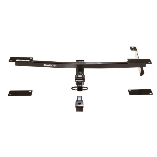 Custom Fit Trailer Hitch Draw-Bar w/ Pin/Clip Installation Hardware Installation Instructions 248730 2012 2013 2014 2015 2016 2017 2018 2019 12 13 14 15 16 17 18 19 FIAT 500 Except Abarth Draw-Tite Trailer Hitch W/ Draw-Bar Trailer Tow Hitch For 12-19 Except Abarth FIAT 500 1-1/4" Towing Receiver Class 1 w/ Draw Bar Kit