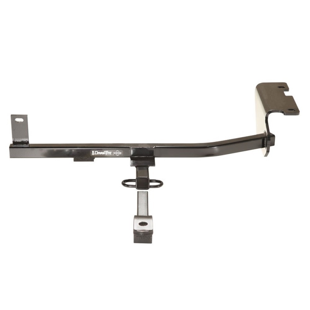 Custom Fit Trailer Hitch Draw-Bar w/ Pin/Clip Installation Hardware Installation Instructions 248740 2012 2013 2014 2015 12 13 14 15 Mazda 5 Draw-Tite Trailer Hitch W/ Draw-Bar Trailer Tow Hitch For 12-17 Mazda 5 All Styles 1-1/4" Receiver w/ Draw Bar Kit