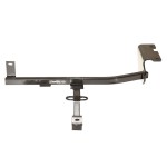 Custom Fit Trailer Hitch Draw-Bar w/ Pin/Clip Installation Hardware Installation Instructions 248740 2012 2013 2014 2015 12 13 14 15 Mazda 5 Draw-Tite Trailer Hitch W/ Draw-Bar Trailer Tow Hitch For 12-17 Mazda 5 All Styles 1-1/4" Receiver w/ Draw Bar Kit