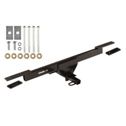 Trailer Tow Hitch For 12-22 VW Volkswagen Passat 1-1/4" Towing Receiver Class 1 Trailer Tow Hitch For 12-22 VW Volkswagen Passat 1-1/4" Towing Receiver Class 1