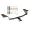 Trailer Tow Hitch For 11-15 Chevy Cruze 16-18 Limited 12-19 Buick Verano 