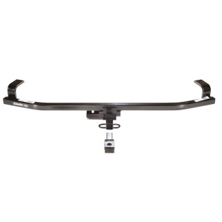 Custom Fit Trailer Hitch Draw-Bar w/ Pin/Clip Installation Hardware Installation Instructions 248830 2012 2013 2014 2015 2016 2017 12 13 14 15 16 17 KIA Rio 5 Door Hatchback Draw-Tite Trailer Hitch W/ Draw-Bar Trailer Tow Hitch For 12-16 KIA Rio Hatchback 1-1/4" Towing Receiver w/ Draw Bar Kit