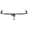 Custom Fit Trailer Hitch Draw-Bar w/ Pin/Clip Installation Hardware Installation Instructions 248830 2012 2013 2014 2015 2016 2017 12 13 14 15 16 17 KIA Rio 5 Door Hatchback Draw-Tite Trailer Hitch W/ Draw-Bar Trailer Tow Hitch For 12-16 KIA Rio Hatchback 1-1/4" Towing Receiver w/ Draw Bar Kit