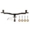 Custom Fit Trailer Hitch Draw-Bar w/ Pin/Clip Installation Hardware Installation Instructions 249710 2012 2013 2014 2015 2016 2017 2018 2019 12 13 14 15 16 17 18 19 Toyota Prius C Draw-Tite Trailer Hitch W/ Draw-Bar Trailer Tow Hitch For 12-20 Toyota Prius C 1-1/4" Towing Receiver w/ Draw Bar Kit