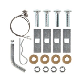 Custom Fit Trailer Hitch Wiring Harness (Plug & Play) Installation Hardware Installation Instructions 24890 118568 Draw-Tite Trailer Tow Hitch 13-16 Dodge Dart Wiring Harness Kit 13 14 15 16 2013 2014 2015 2016 Trailer Tow Hitch For 13-16 Dodge Dart w/ Wiring Harness Kit