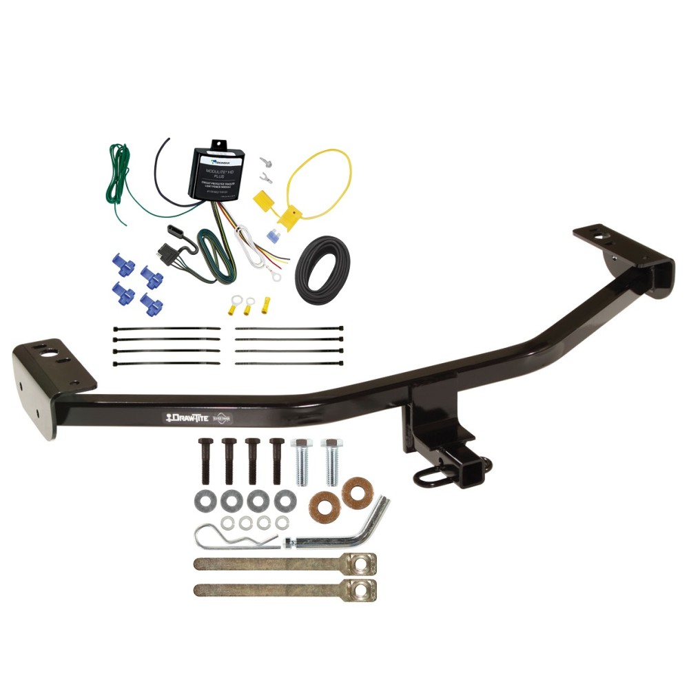 Wiring Diagram PDF: 13 F250 7 Pin Wire Harness