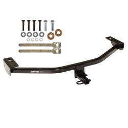 Trailer Tow Hitch For 13-18 Ford C-MAX 1-1/4" Towing Receiver Class 1 Trailer Tow Hitch For 13-18 Ford C-MAX 1-1/4" Towing Receiver Class 1