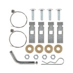 Custom Fit Trailer Hitch Wiring Harness (Plug & Play) Installation Hardware Installation Instructions 24897 118574 Draw-Tite Trailer Tow Hitch 13-20 Fusion Except Sport Wiring Harness Kit 13 14 15 16 17 18 19 20 2013 2014 2015 2016 2017 2018 2019 202 Trailer Tow Hitch For 13-20 Ford Fusion Except Sport w/ Wiring Harness Kit