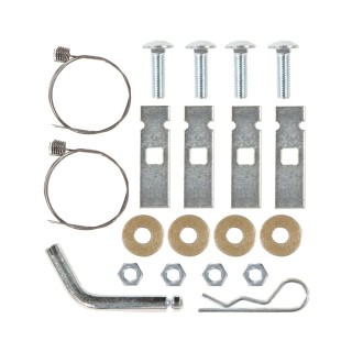 Custom Fit Trailer Hitch Wiring Harness (Plug & Play) Installation Hardware Installation Instructions 24897 118574 Draw-Tite Trailer Tow Hitch 13-20 Fusion Except Sport Wiring Harness Kit 13 14 15 16 17 18 19 20 2013 2014 2015 2016 2017 2018 2019 202 Trailer Tow Hitch For 13-20 Ford Fusion Except Sport w/ Wiring Harness Kit