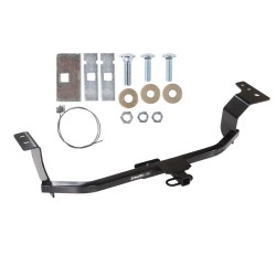 Trailer Tow Hitch For 11-16 Hyundai Elantra Coupe Sedan 1 1/4" Towing Receiver Class 1