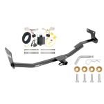 Custom Fit Trailer Hitch Wiring Harness (Plug & Play) Installation Hardware Installation Instructions 24903 118594 Draw-Tite Trailer Tow Hitch 14-18 KIAte Sedan Wiring Harness Kit 14 15 16 17 18 2014 2015 2016 2017 2018 Trailer Tow Hitch For 14-18 KIA Forte Sedan w/ Wiring Harness Kit