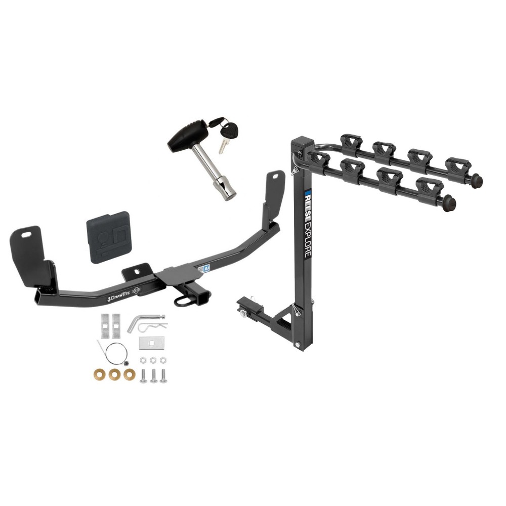 elantra bike rack