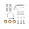 Custom Fit Trailer Hitch Wiring Harness (Plug & Play) Installation Hardware Installation Instructions 24905 118692 Draw-Tite Trailer Tow Hitch 13-21 Hyundai Elantra GT Except Korean Manufactured Vehicles Wiring Harness Kit 13 14 15 16 17 18 19 20 21 Trailer Tow Hitch For 13-21 Hyundai Elantra GT Except Korean Manufactured Vehicles w/ Wiring Harness Kit