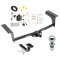 Custom Fit Trailer Hitch Draw-Bar w/ Pin/Clip Wiring Harness (Plug & Play) 2"Chrome Ball Installation Hardware Installation Instructions 249080 118587 63820 Draw-Tite Trailer Tow Hitch 14-21 Mazda 6 4 Dr. Sedan Complete Package Wiring Draw Bar a Trailer Tow Hitch For 14-21 Mazda 6 4 Dr. Sedan Complete Package w/ Wiring Draw Bar and 2" Ball