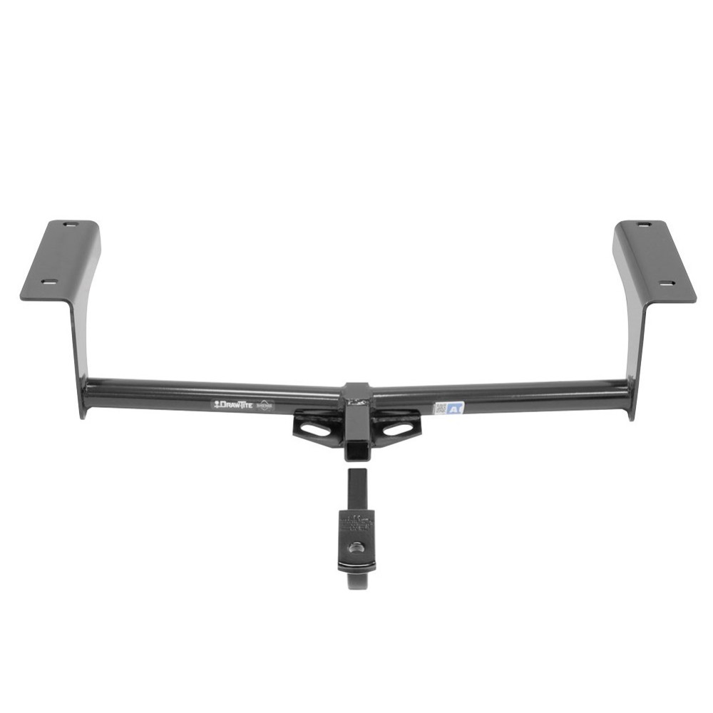Custom Fit Trailer Hitch Draw-Bar w/ Pin/Clip Installation Hardware Installation Instructions 249080 2014 2015 2016 2017 2018 2019 2020 2021 14 15 16 17 18 19 20 21 Mazda 6 4 Door Sedan Draw-Tite Trailer Hitch W/ Draw-Bar Trailer Tow Hitch For 14-21 Mazda 6 Sedan 1-1/4" Receiver w/ Draw Bar Kit