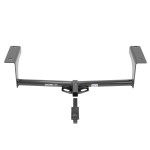 Custom Fit Trailer Hitch Draw-Bar w/ Pin/Clip Wiring Harness (Plug & Play) 2"Chrome Ball Installation Hardware Installation Instructions 249080 118587 63820 Draw-Tite Trailer Tow Hitch 14-21 Mazda 6 4 Dr. Sedan Complete Package Wiring Draw Bar a Trailer Tow Hitch For 14-21 Mazda 6 4 Dr. Sedan Complete Package w/ Wiring Draw Bar and 2" Ball
