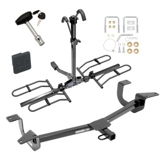 Custom Fit Trailer Hitch2 Bike Carrier Rail Rack Security Lock Pin Rubber Hitch Plug Cover Installation Hardware Installation Instructions 24910 63134 580407 2211 Draw-Tite Trailer Tow Hitch 14-19 Fiesta 4 Dr. Sedan Platform Style 2 Bike Rack Hitch Lock Trailer Tow Hitch For 14-19 Ford Fiesta 4 Dr. Sedan Platform Style 2 Bike Rack w/ Hitch Lock and Cover
