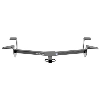24910 2014 2015 2016 2017 2018 2019 14 15 16 17 18 19 Fiesta 4 Door Sedan Draw-Tite Trailer Tow Hitch Receiver Bar Frame Trailer Tow Hitch For 14-19 Ford Fiesta Sedan 1-1/4" Towing Receiver Class 1