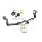 Custom Fit Trailer Hitch Wiring Harness (Plug & Play) Installation Hardware Installation Instructions 24913 118459 Draw-Tite Trailer Tow Hitch 09-13 Toyota Corolla Wiring Harness Kit 09 10 11 12 13 2009 2010 2011 2012 2013 Trailer Tow Hitch For 09-13 Toyota Corolla w/ Wiring Harness Kit