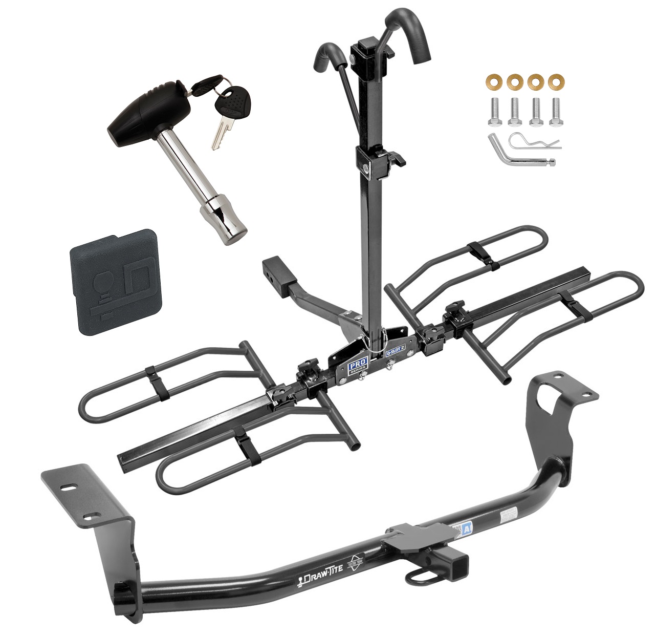 Top 92+ about toyota corolla trailer hitch unmissable in.daotaonec