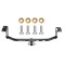 24913 2003 03 Toyota Corolla Draw-Tite Trailer Tow Hitch Receiver Bar Frame Trailer Tow Hitch For 03-19 Toyota Corolla 1-1/4" Towing Receiver