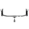 Custom Fit Trailer Hitch Draw-Bar w/ Pin/Clip Wiring Harness (Plug & Play)1-7/8" and 2" Chrome Ball Security Lock Pin Rubber Hitch Plug Cover Installation Hardware Installation Instructions 249140 118405 63820 63810 580407 2211 Draw-Tite Tr Trailer Tow Hitch For 14-18 Mazda 3 5 Dr. Hatchback Deluxe Package Wiring 2" and 1-7/8" Ball and Lock