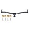 Trailer Tow Hitch For 14-19 Kia Soul Except EV 1-1/4" Towing Receiver Class 1
