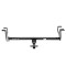 Custom Fit Trailer Hitch Wiring Harness (Plug & Play) Installation Hardware Installation Instructions 24919 118638 Draw-Tite Trailer Tow Hitch 15-18 Chrysler 200 Sedan Wiring Harness Kit 15 16 17 18 2015 2016 2017 2018 Trailer Tow Hitch For 15-18 Chrysler 200 Sedan w/ Wiring Harness Kit
