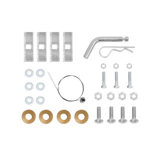 Custom Fit Trailer Hitch Wiring Harness (Plug & Play) Installation Hardware Installation Instructions 24919 118638 Draw-Tite Trailer Tow Hitch 15-18 Chrysler 200 Sedan Wiring Harness Kit 15 16 17 18 2015 2016 2017 2018 Trailer Tow Hitch For 15-18 Chrysler 200 Sedan w/ Wiring Harness Kit