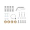 Custom Fit Trailer Hitch Wiring Harness (Plug & Play) Installation Hardware Installation Instructions 24919 118638 Draw-Tite Trailer Tow Hitch 15-18 Chrysler 200 Sedan Wiring Harness Kit 15 16 17 18 2015 2016 2017 2018 Trailer Tow Hitch For 15-18 Chrysler 200 Sedan w/ Wiring Harness Kit