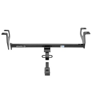 Custom Fit Trailer Hitch Draw-Bar w/ Pin/Clip Wiring Harness (Plug & Play) 2"Chrome Ball Installation Hardware Installation Instructions 249190 118638 63820 Draw-Tite Trailer Tow Hitch 15-18 Chrysler 200 4 Dr. Sedan Complete Package Wiring Draw Trailer Tow Hitch For 15-18 Chrysler 200 4 Dr. Sedan Complete Package w/ Wiring Draw Bar and 2" Ball