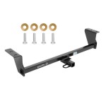 24921 Draw-Tite Trailer Tow Hitch 14-16 Scion tC 1-1/4" Towing Receiver Class 1 14 15 16 2014 2015 2016 Trailer Tow Hitch For 14-16 Scion tC 1-1/4" Towing Receiver Class 1