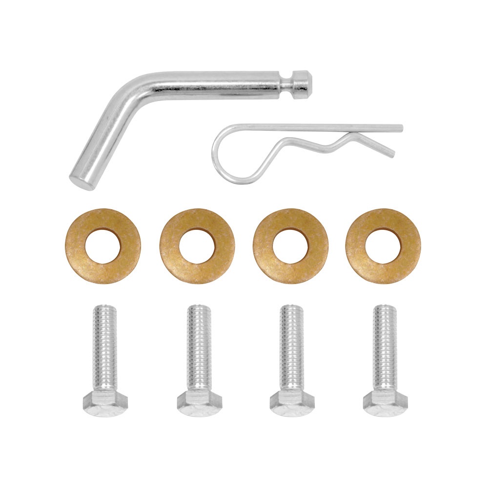 Custom Fit Trailer Hitch Wiring Harness (Plug & Play) Installation Hardware Installation Instructions 24921 118615 Draw-Tite Trailer Tow Hitch 14-16 Scion tC Except Dual Exhaust Wiring Harness Kit 14 15 16 2014 2015 2016 Trailer Tow Hitch For 14-16 Scion tC Except Dual Exhaust w/ Wiring Harness Kit