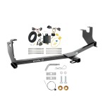 Custom Fit Trailer Hitch Wiring Harness (Plug & Play) Installation Hardware Installation Instructions 24922 118688 Draw-Tite Trailer Tow Hitch 14-21 Volkswagen Beetle Except R-Line & GSR Wiring Harness Kit 14 15 16 17 18 19 20 21 2014 2015 2016 2 Trailer Tow Hitch For 14-21 Volkswagen Beetle Except R-Line & GSR w/ Wiring Harness Kit