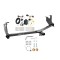 Custom Fit Trailer Hitch Wiring Harness (Plug & Play) Installation Hardware Installation Instructions 24922 118688 Draw-Tite Trailer Tow Hitch 14-21 Volkswagen Beetle Except R-Line & GSR Wiring Harness Kit 14 15 16 17 18 19 20 21 2014 2015 2016 2 Trailer Tow Hitch For 14-21 Volkswagen Beetle Except R-Line & GSR w/ Wiring Harness Kit