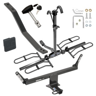 Custom Fit Trailer Hitch2 Bike Carrier Rail Rack Security Lock Pin Rubber Hitch Plug Cover Installation Hardware Installation Instructions 24924 63134 580407 2211 Draw-Tite Trailer Tow Hitch 13-20 Cadillac ATS Except ATS-V Platform Style 2 Bike Rack Hitc Trailer Tow Hitch For 13-20 Cadillac ATS Except ATS-V Platform Style 2 Bike Rack w/ Hitch Lock and Cover