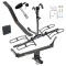 Custom Fit Trailer Hitch2 Bike Carrier Rail Rack Security Lock Pin Rubber Hitch Plug Cover Installation Hardware Installation Instructions 24924 63134 580407 2211 Draw-Tite Trailer Tow Hitch 13-20 Cadillac ATS Except ATS-V Platform Style 2 Bike Rack Hitc Trailer Tow Hitch For 13-20 Cadillac ATS Except ATS-V Platform Style 2 Bike Rack w/ Hitch Lock and Cover