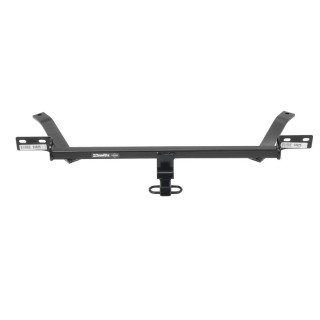 24925 2015 2016 2017 2018 2019 2020 2021 2022 15 16 17 18 19 20 21 22 Volkswagen Golf Except Sportwagen Alltrack Models Draw-Tite Trailer Tow Hitch Receiver Bar Frame Trailer Tow Hitch For 15-22 VW Volkswagen Golf 16-17 GTI 1-1/4" Receiver Class 1