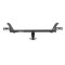 24925 2015 2016 2017 2018 2019 2020 2021 2022 15 16 17 18 19 20 21 22 Volkswagen Golf Except Sportwagen Alltrack Models Draw-Tite Trailer Tow Hitch Receiver Bar Frame Trailer Tow Hitch For 15-22 VW Volkswagen Golf 16-17 GTI 1-1/4" Receiver Class 1
