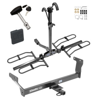 Custom Fit Trailer Hitch2 Bike Carrier Rail Rack Security Lock Pin Rubber Hitch Plug Cover Installation Hardware Installation Instructions 24931 63134 580407 2211 Draw-Tite Trailer Tow Hitch 14-22 Infiniti Q50 Platform Style 2 Bike Rack Hitch Lock and Co Trailer Tow Hitch For 14-24 Infiniti Q50 Platform Style 2 Bike Rack w/ Hitch Lock and Cover