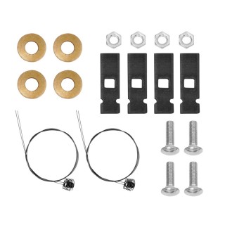 Custom Fit Trailer Hitch2 Bike Carrier Rail Rack Security Lock Pin Rubber Hitch Plug Cover Installation Hardware Installation Instructions 24931 63134 580407 2211 Draw-Tite Trailer Tow Hitch 14-22 Infiniti Q50 Platform Style 2 Bike Rack Hitch Lock and Co Trailer Tow Hitch For 14-24 Infiniti Q50 Platform Style 2 Bike Rack w/ Hitch Lock and Cover