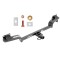 Trailer Tow Hitch For 16-21 Mazda CX-3 All Styles 1-1/4" Towing Receiver 