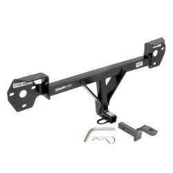 Trailer Tow Hitch For 17-20 Toyota 86 13-16 Scion FR-S 13-21 Subaru BRZ Receiver w/ Draw Bar Kit Trailer Tow Hitch For 17-20 Toyota 86 13-16 Scion FR-S 13-21 Subaru BRZ Receiver w/ Draw Bar Kit