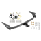 Custom Fit Trailer Hitch Wiring Harness (Plug & Play) Installation Hardware Installation Instructions 24939 118692 Draw-Tite Trailer Tow Hitch 17-20 Hyundai Elantra Except Limited & Sport Models Wiring Harness Kit 17 18 19 20 2017 2018 2019 2020 Trailer Tow Hitch For 17-20 Hyundai Elantra Except Limited & Sport Models w/ Wiring Harness Kit