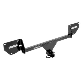 24941 2016 16 Chevrolet Spark Draw-Tite Trailer Tow Hitch Receiver Bar Frame Trailer Tow Hitch For 16-22 Chevy Spark All Styles 1-1/4" Towing Receiver Class 1