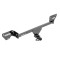 24943 2016 2017 2018 2019 16 17 18 19 Chevrolet Cruze (New Body Style) Draw-Tite Trailer Tow Hitch Receiver Bar Frame Trailer Tow Hitch For 16-19 Chevy Cruze (New Body Style, Sedan ONLY) 1-1/4" Receiver Class 1