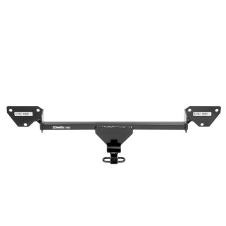24943 2016 2017 2018 2019 16 17 18 19 Chevrolet Cruze (New Body Style) Draw-Tite Trailer Tow Hitch Receiver Bar Frame Trailer Tow Hitch For 16-19 Chevy Cruze (New Body Style, Sedan ONLY) 1-1/4" Receiver Class 1