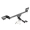 Custom Fit Trailer Hitch Draw-Bar w/ Pin/Clip Installation Hardware Installation Instructions 249430 2016 2017 2018 2019 16 17 18 19 Chevrolet Cruze (New Body Style) Draw-Tite Trailer Hitch W/ Draw-Bar Trailer Tow Hitch For 16-19 Chevy Cruze (New Body Style, Sedan ONLY) Receiver w/ Draw Bar Kit
